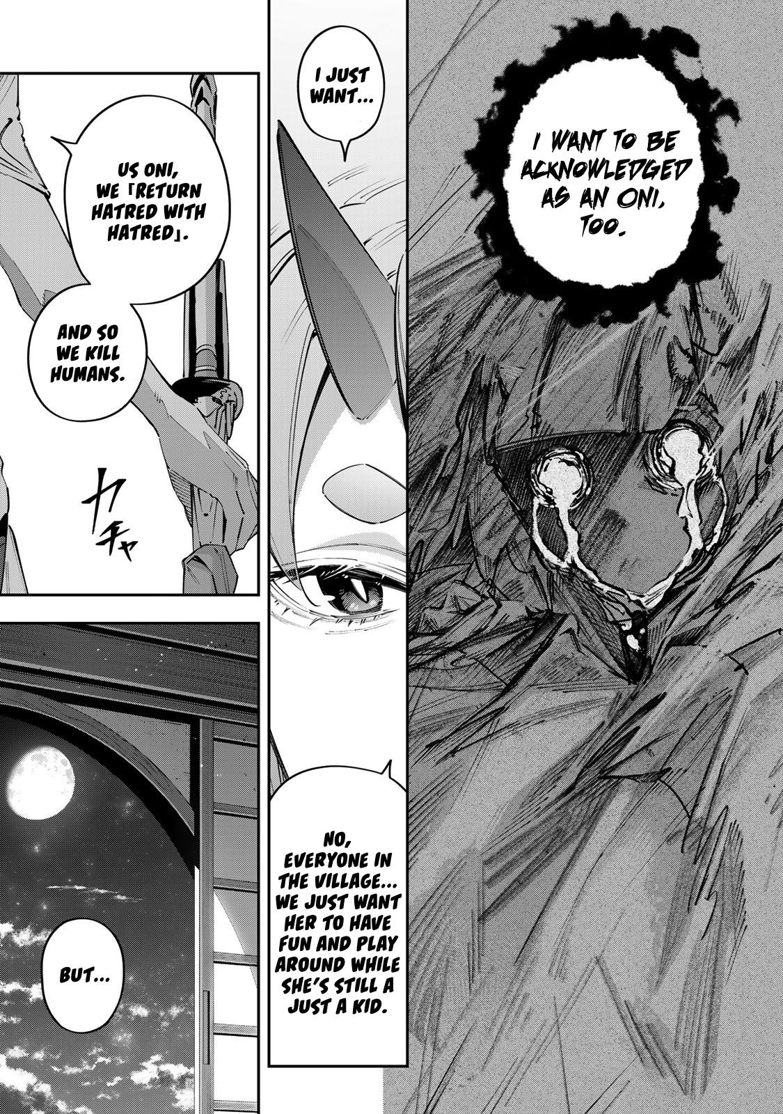 Destiny Unchain Online Chapter 98 9
