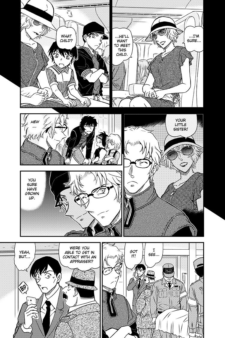 Case Closed File 1037 6