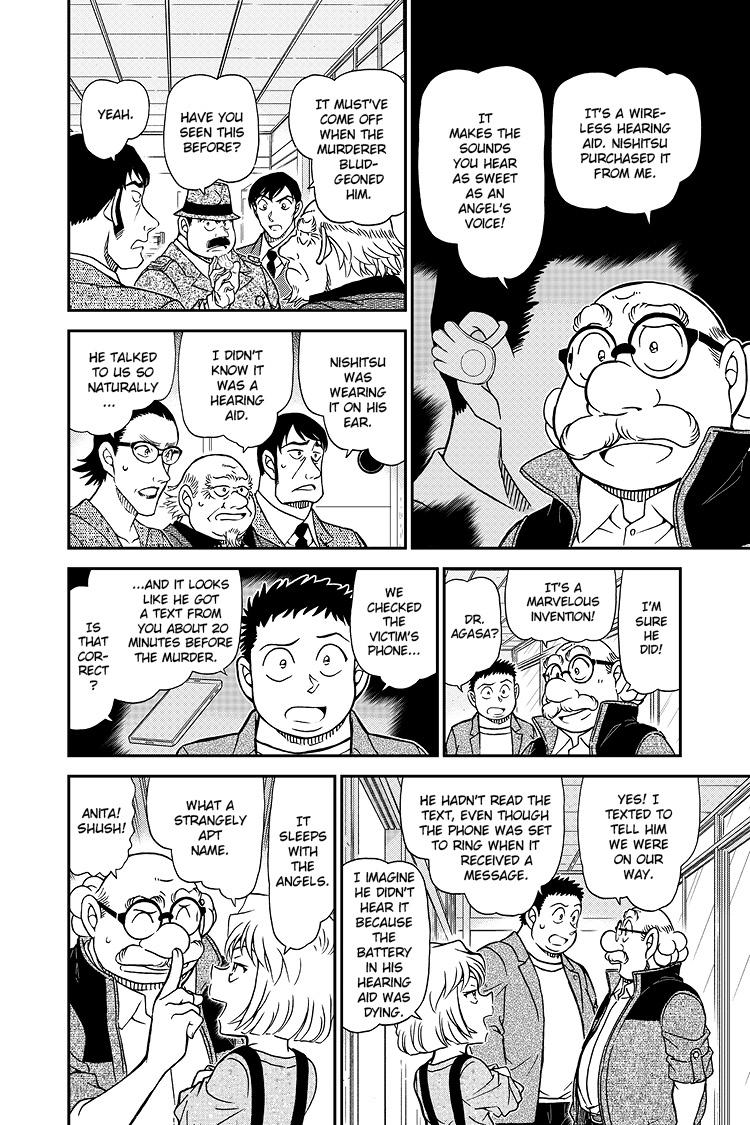 Case Closed File 1037 9