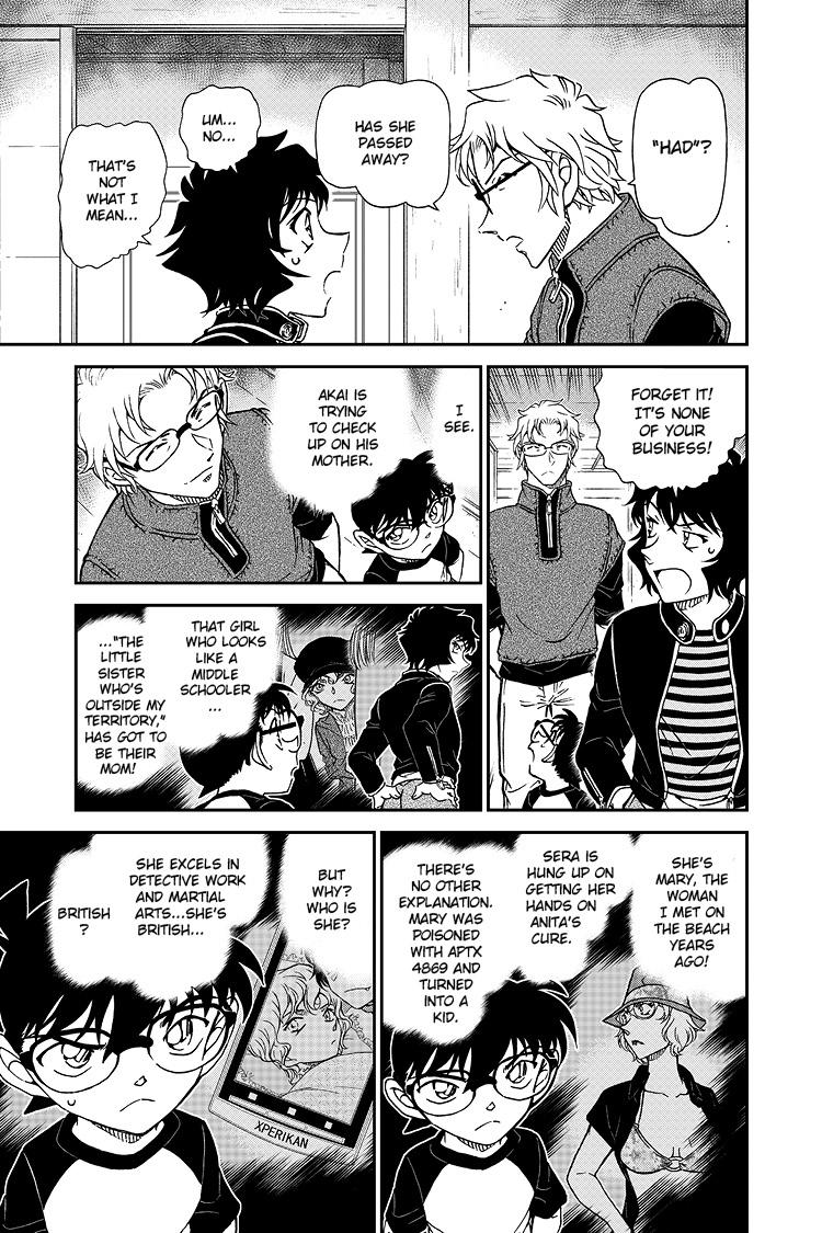 Case Closed File 1037 12