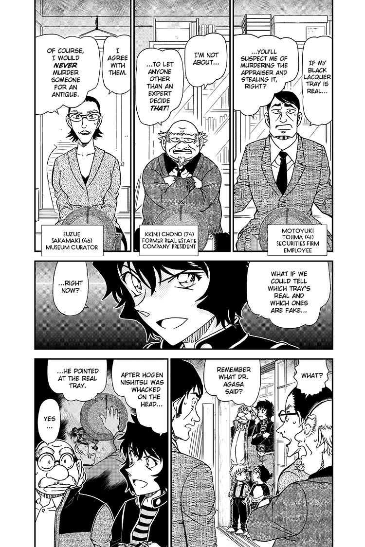 Case Closed File 1038 4