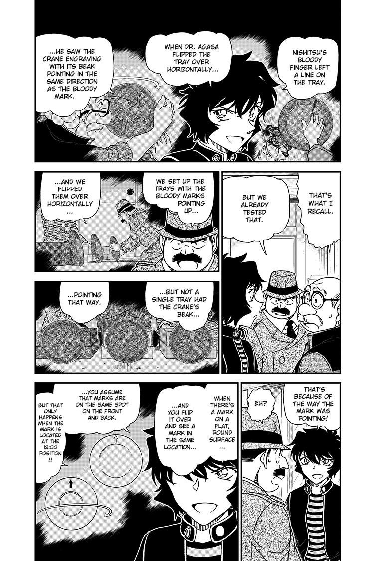 Case Closed File 1038 5