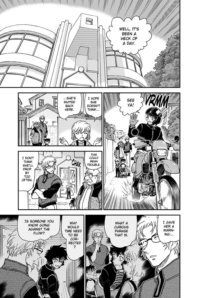 Case Closed File 1038 14