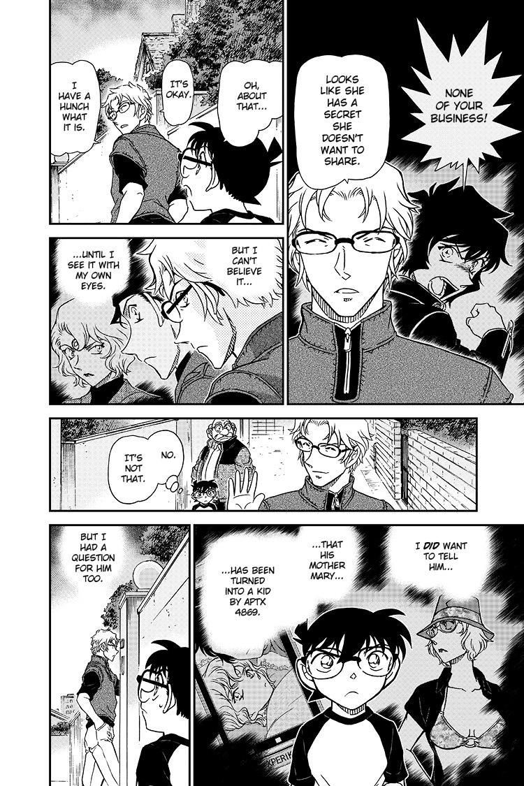 Case Closed File 1038 15