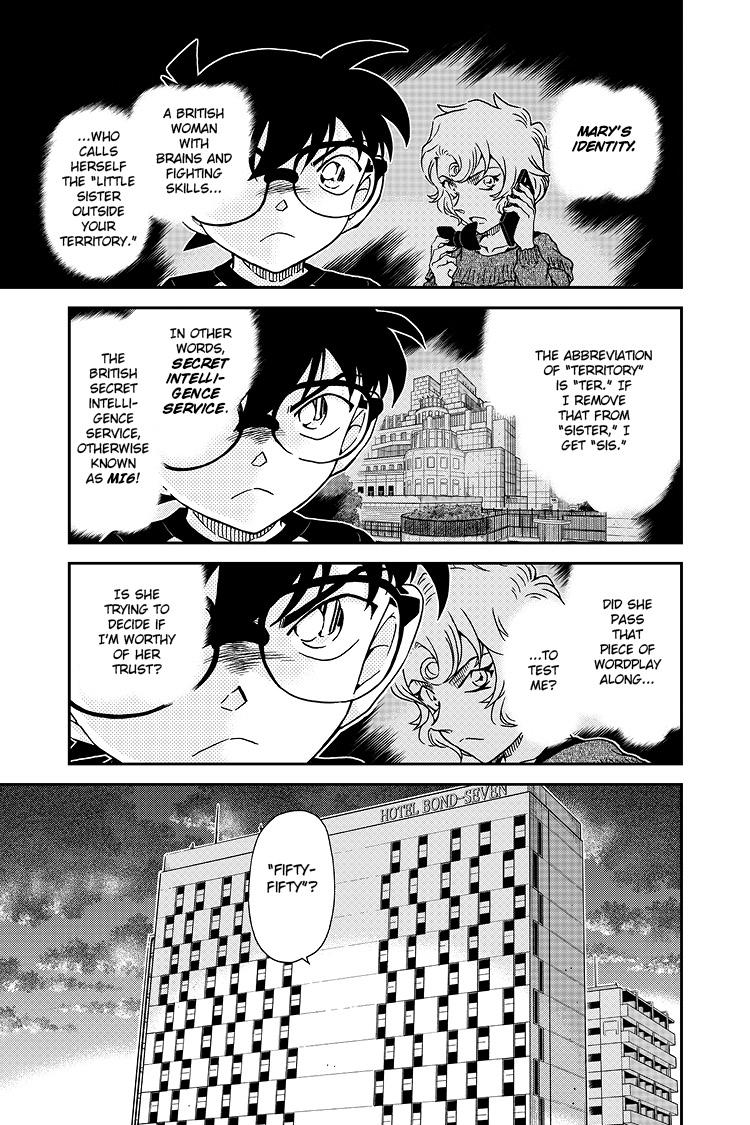 Case Closed File 1038 16