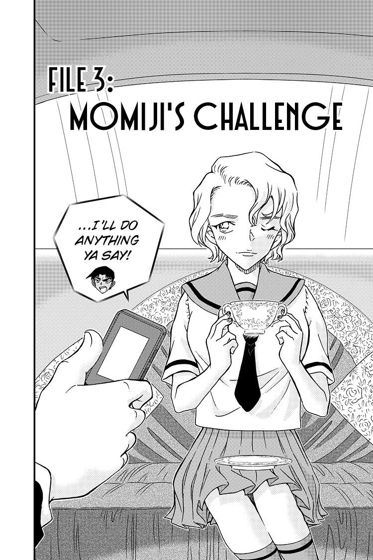 Case Closed File 1039 3