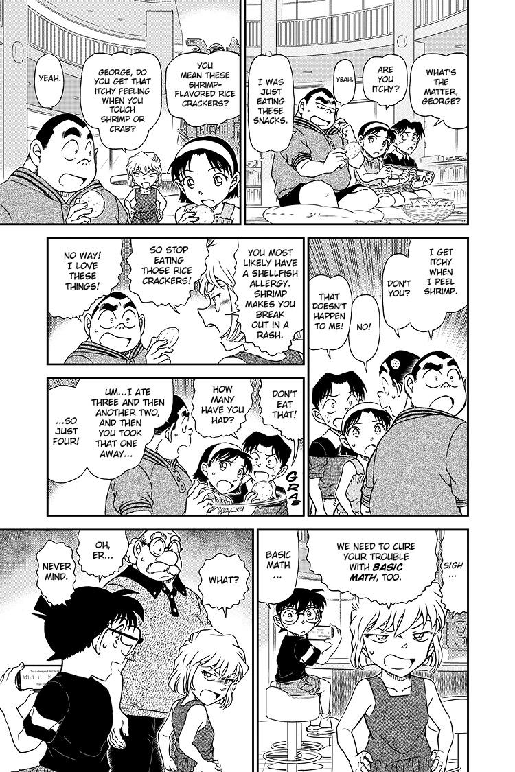 Case Closed File 1039 8