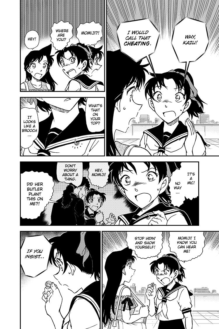 Case Closed File 1039 15