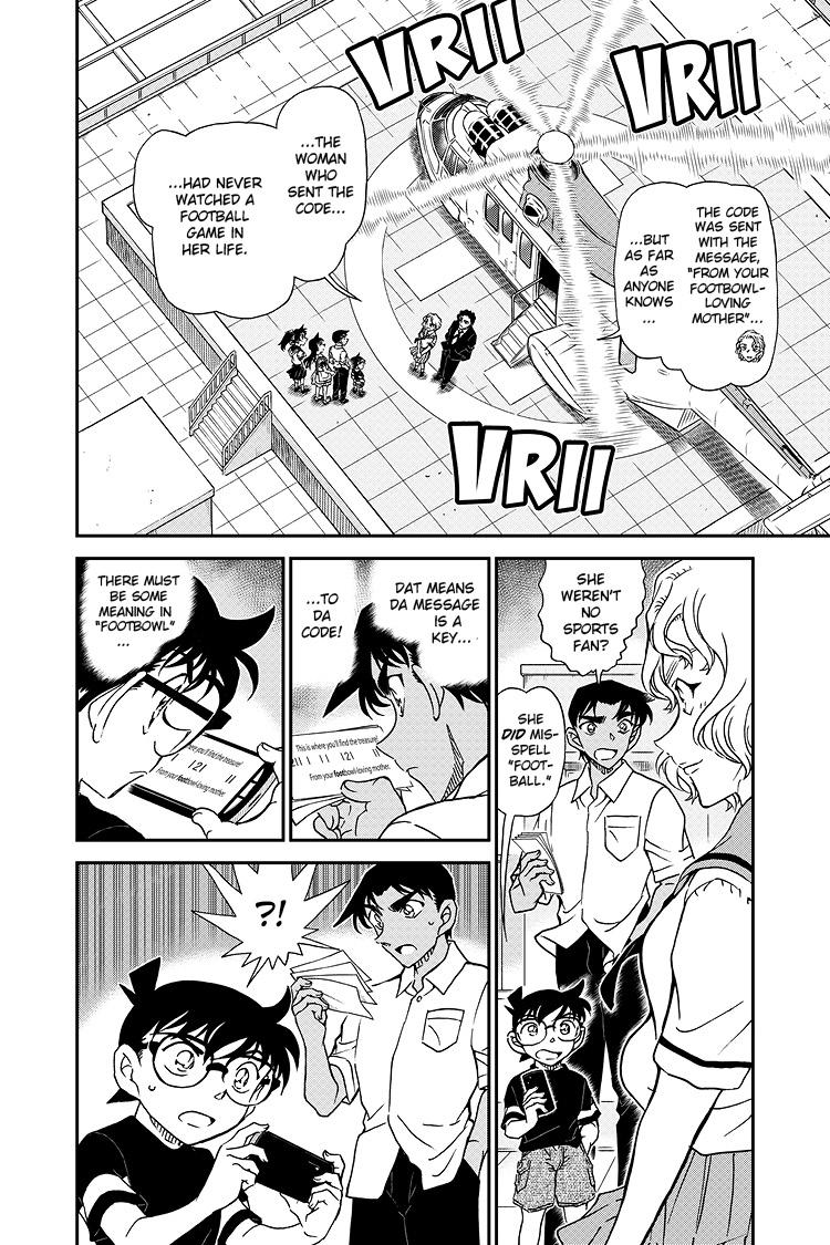 Case Closed File 1040 3