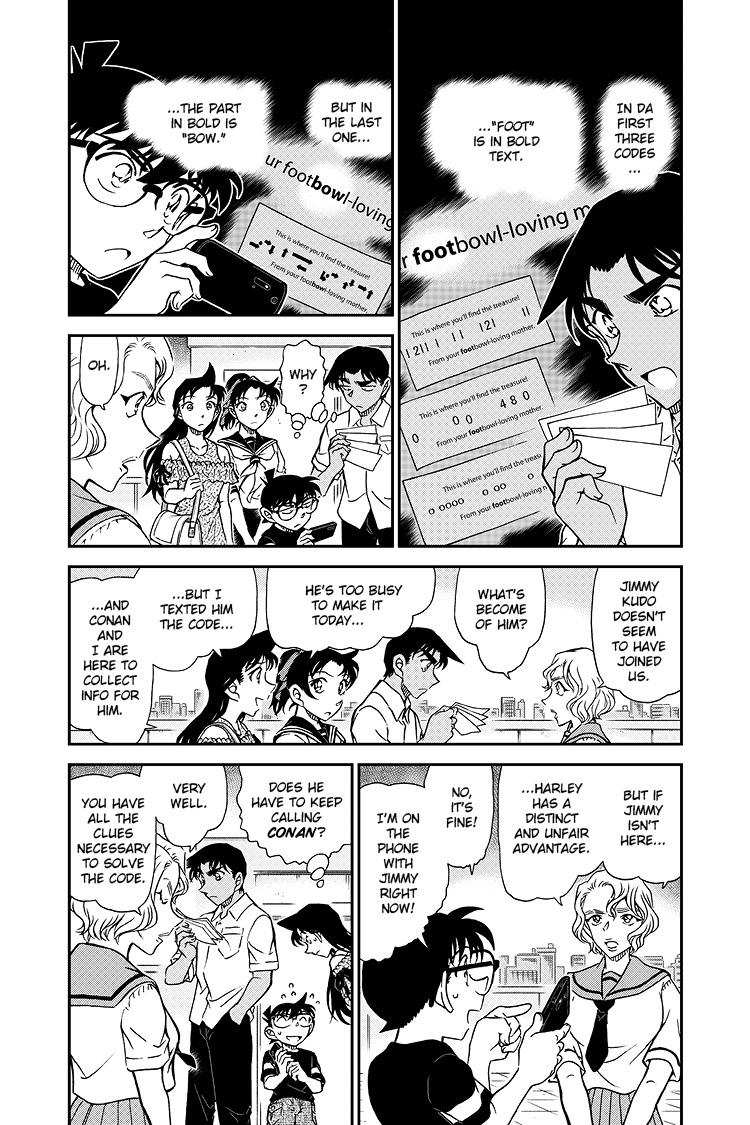 Case Closed File 1040 4