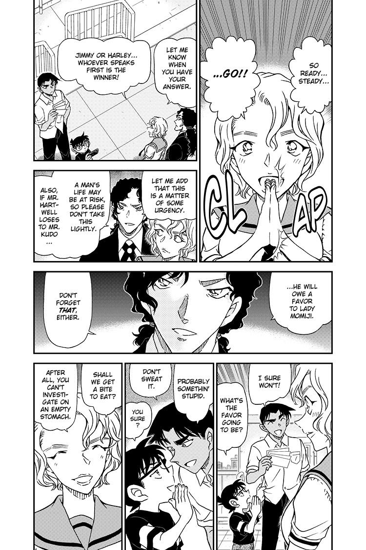Case Closed File 1040 5