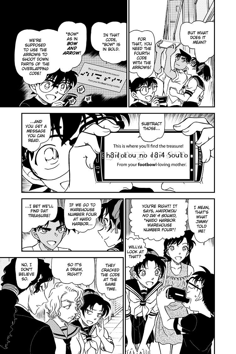 Case Closed File 1040 10