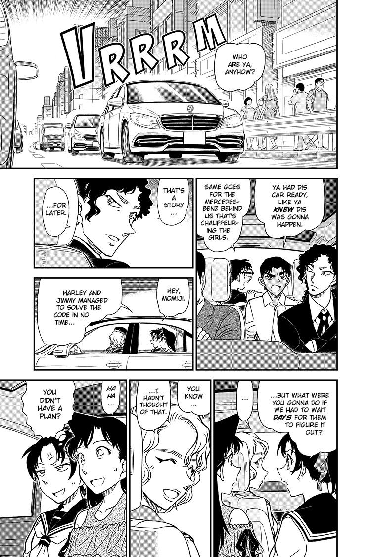 Case Closed File 1040 12