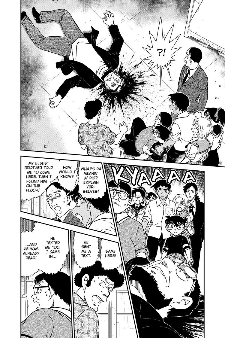 Case Closed File 1040 15