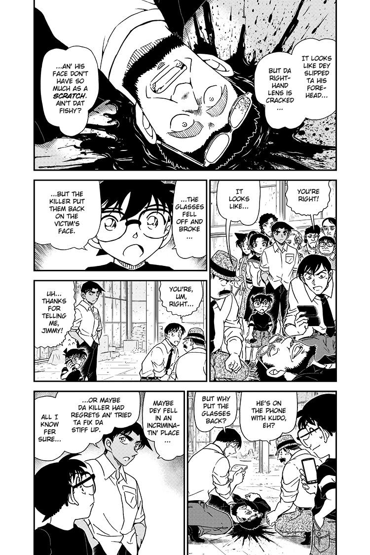Case Closed File 1041 4