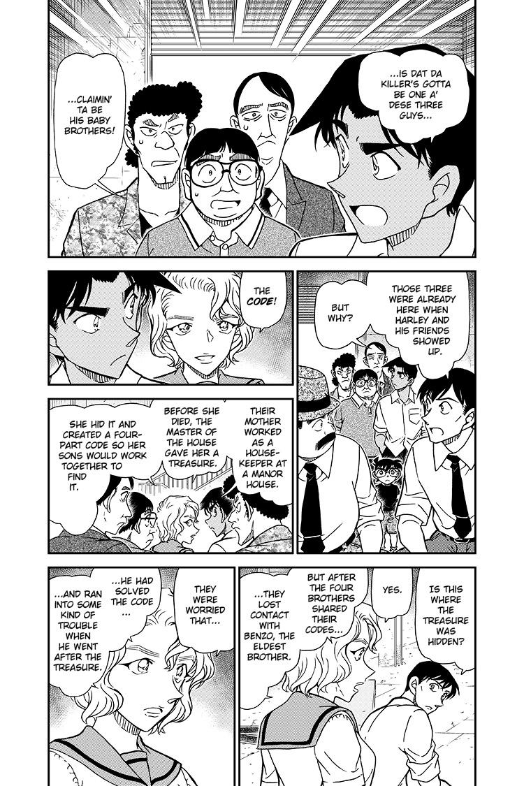 Case Closed File 1041 5