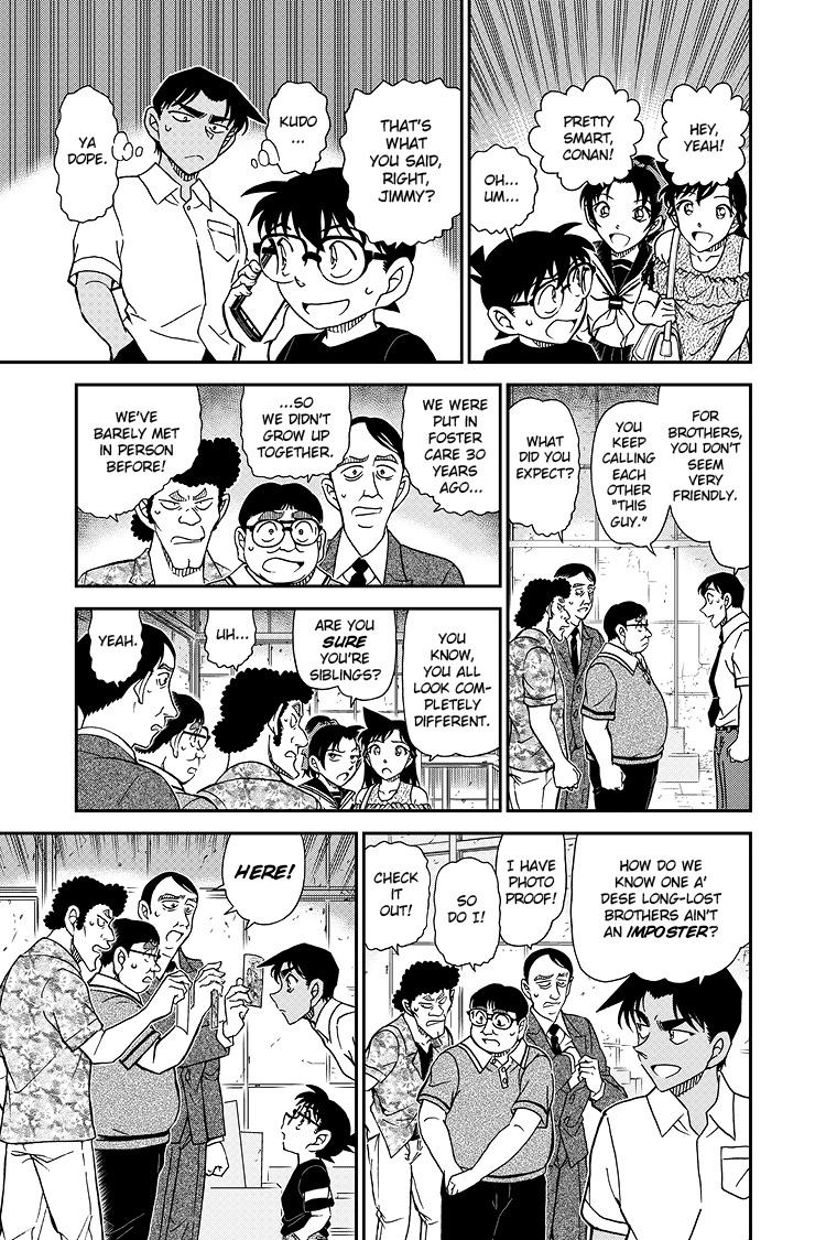 Case Closed File 1041 8