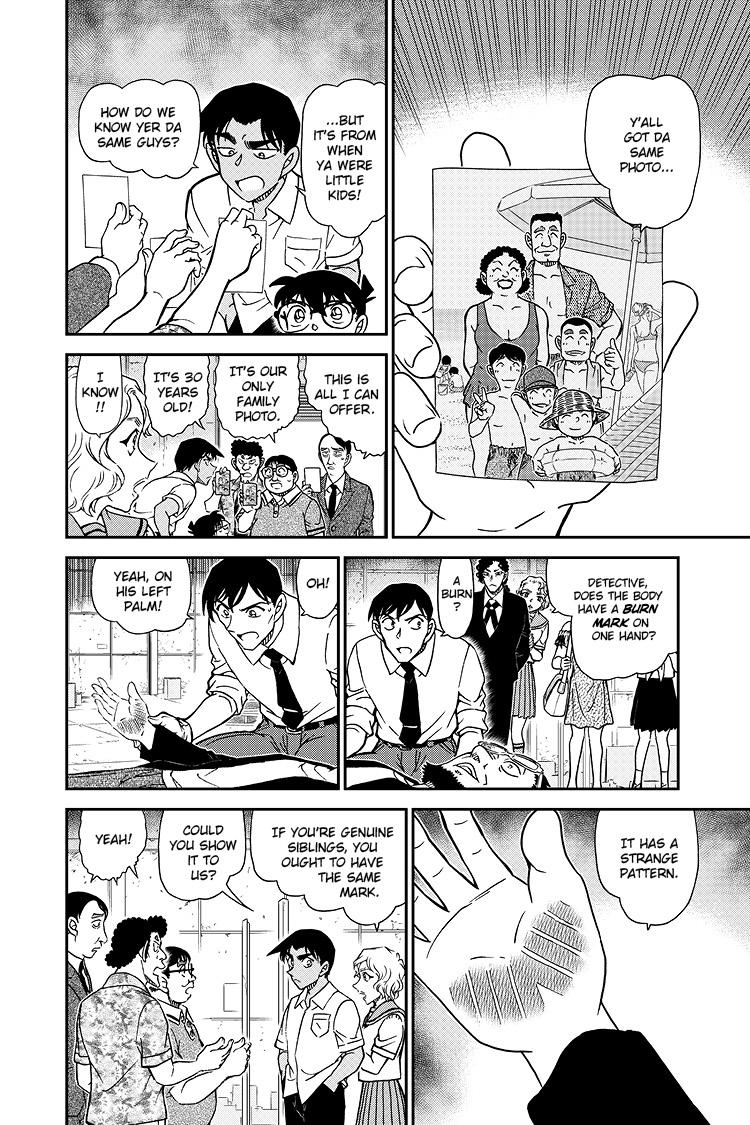 Case Closed File 1041 9