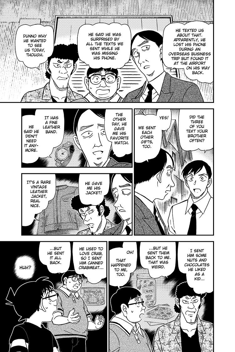 Case Closed File 1041 14