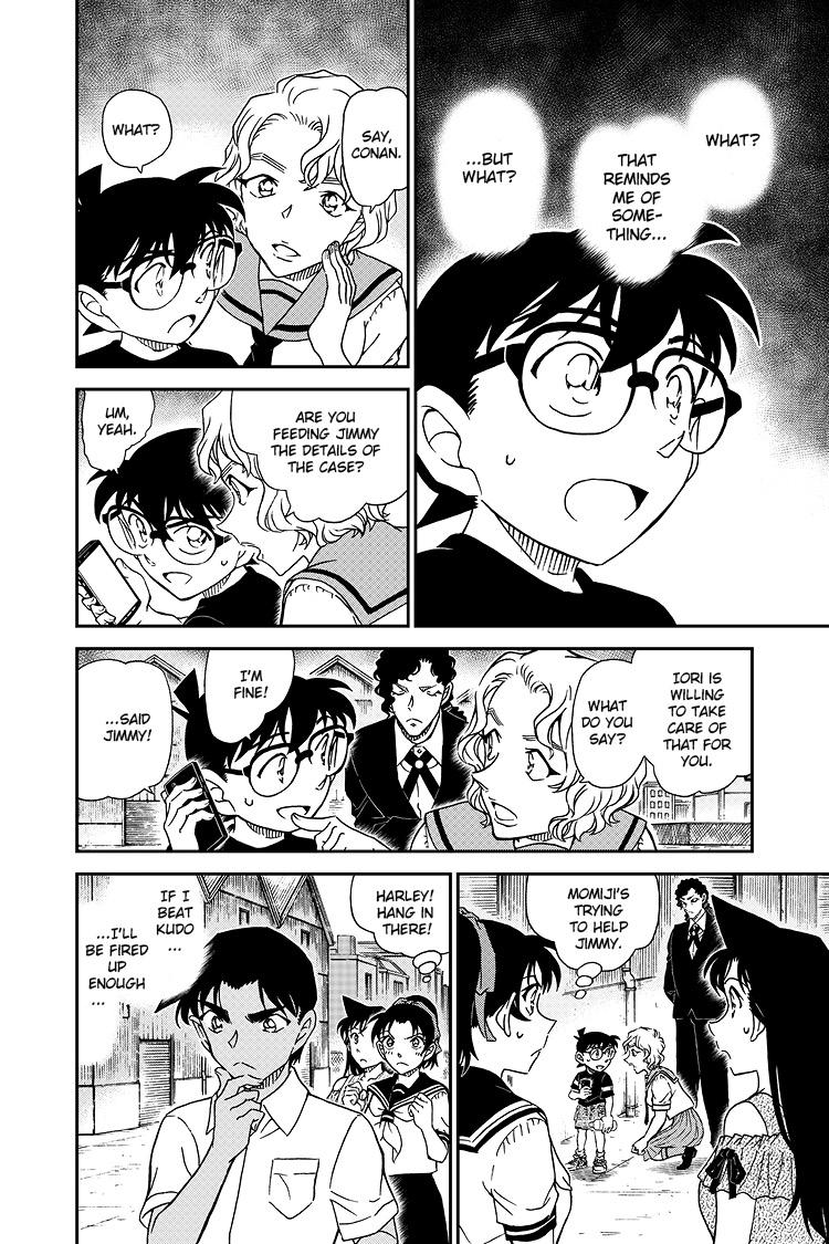 Case Closed File 1041 15
