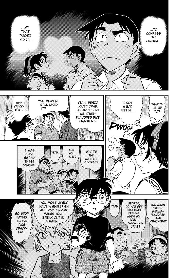Case Closed File 1041 16