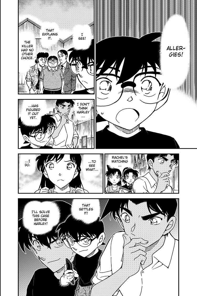 Case Closed File 1041 17
