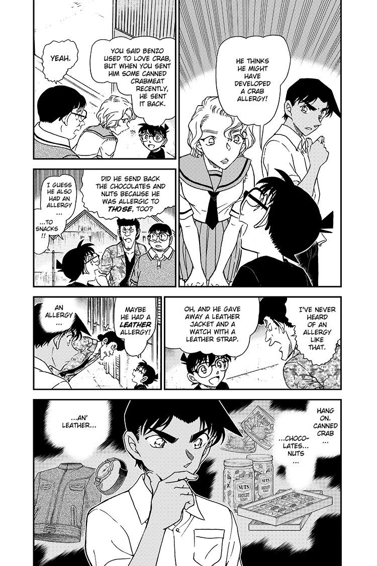 Case Closed File 1042 5
