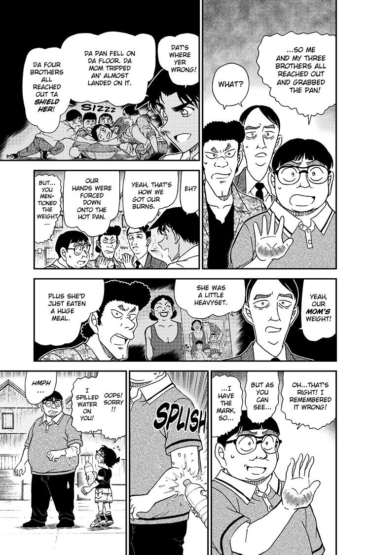 Case Closed File 1042 8