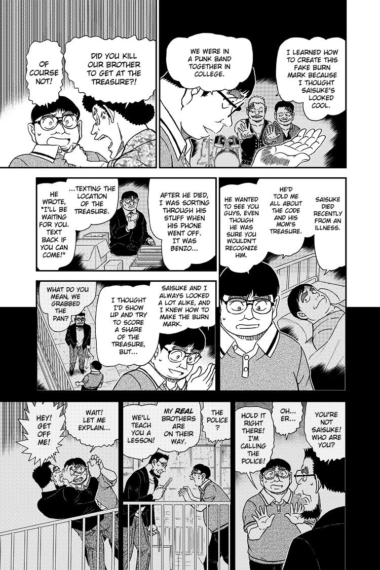 Case Closed File 1042 10