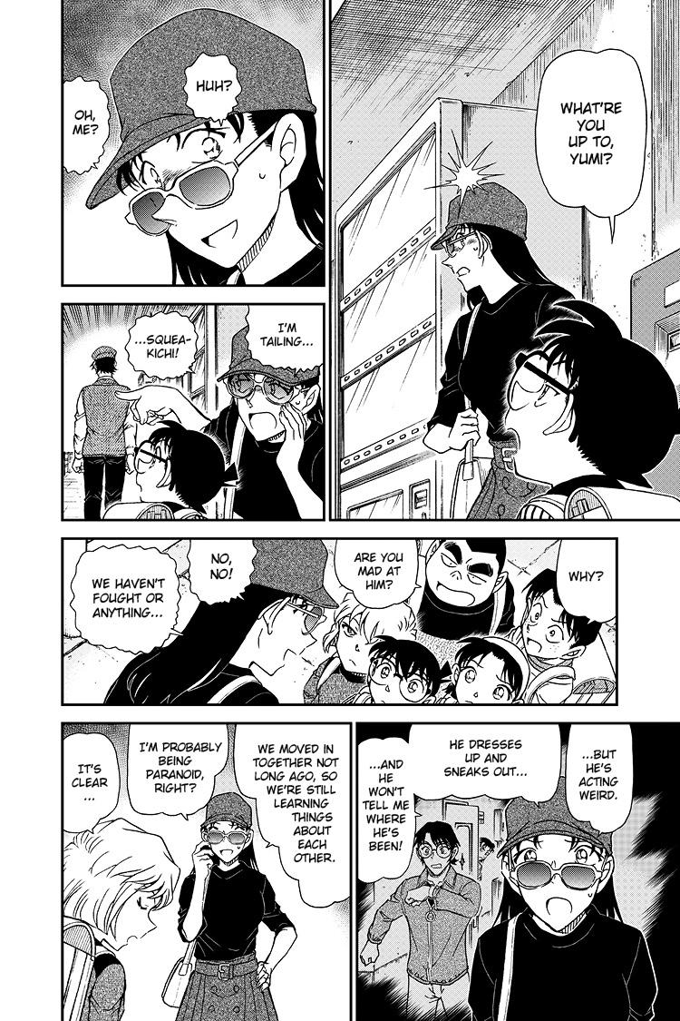 Case Closed File 1043 7