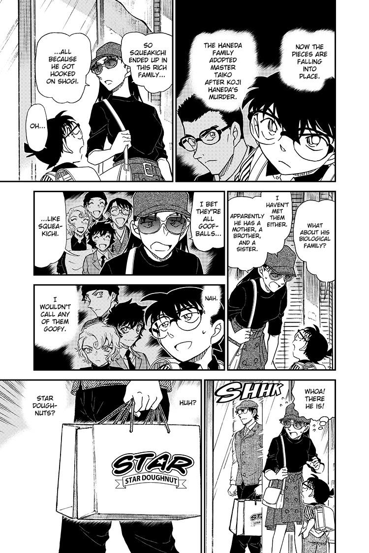 Case Closed File 1043 10