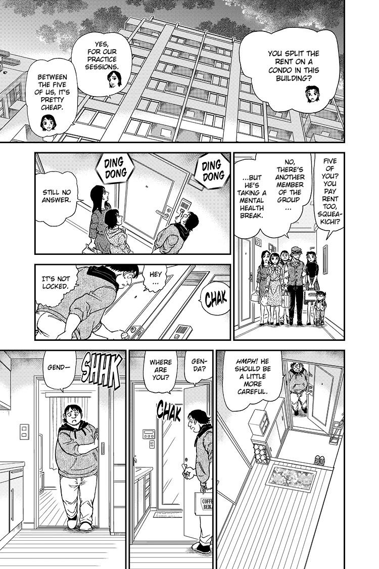 Case Closed File 1043 16