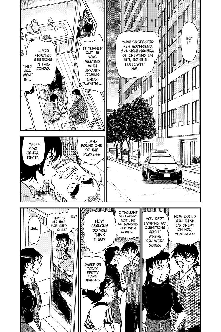 Case Closed File 1044 5
