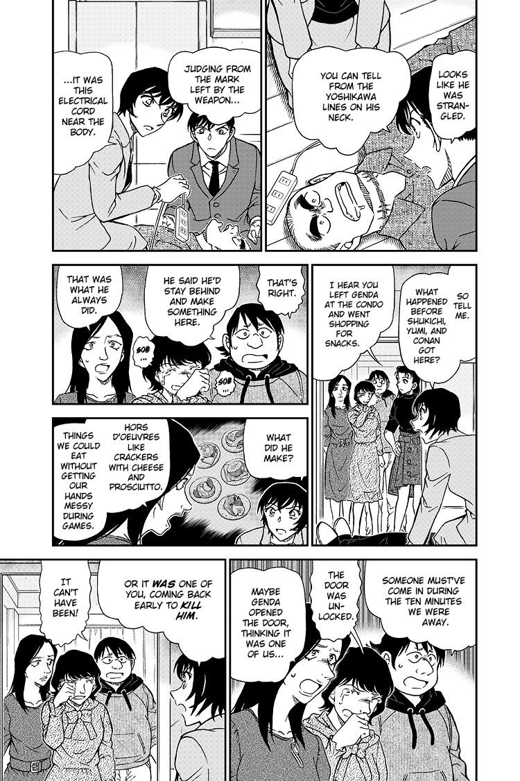 Case Closed File 1044 6