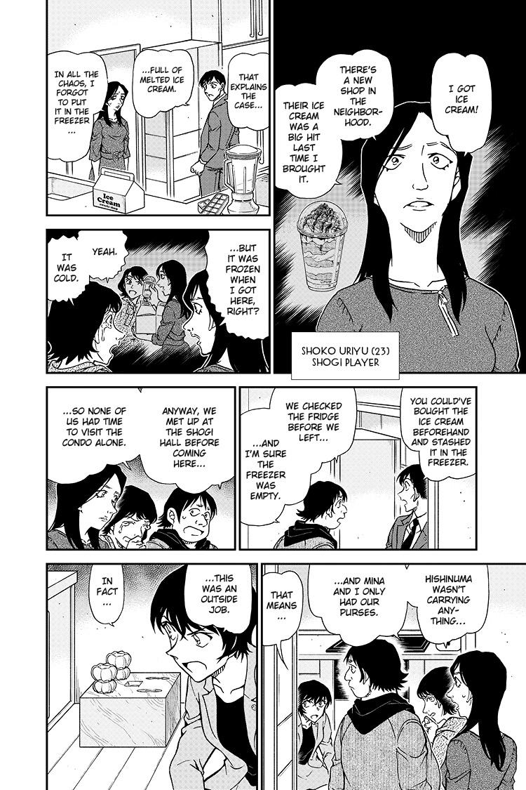 Case Closed File 1044 9