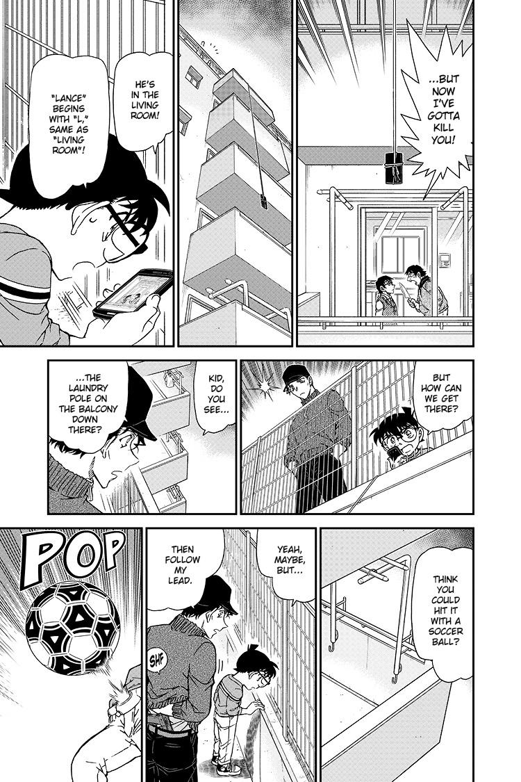 Case Closed File 1046 10