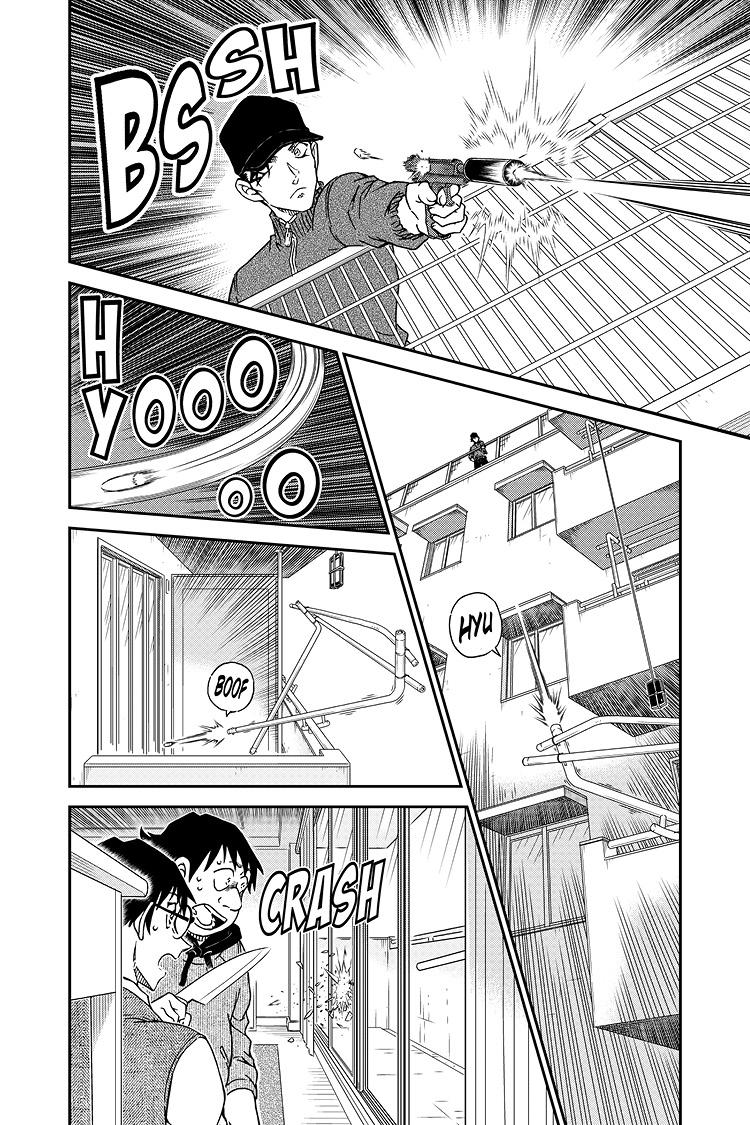 Case Closed File 1046 13