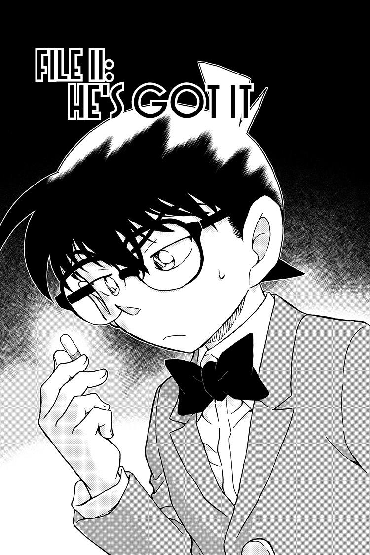 Case Closed File 1047 1