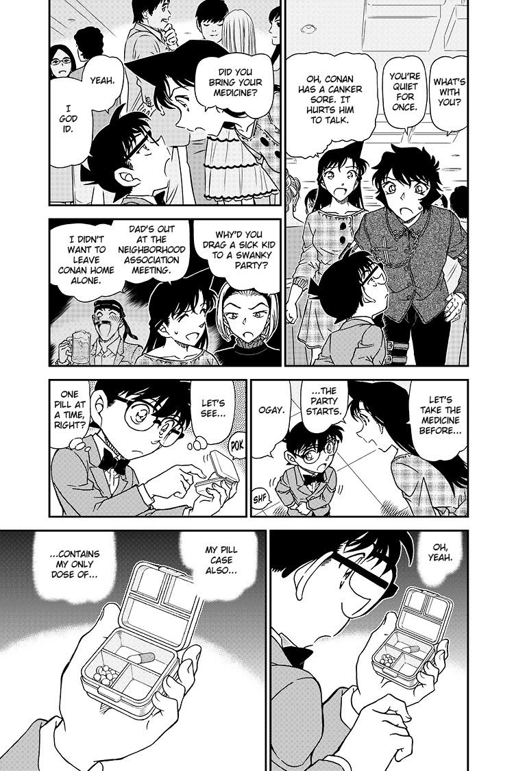 Case Closed File 1047 6