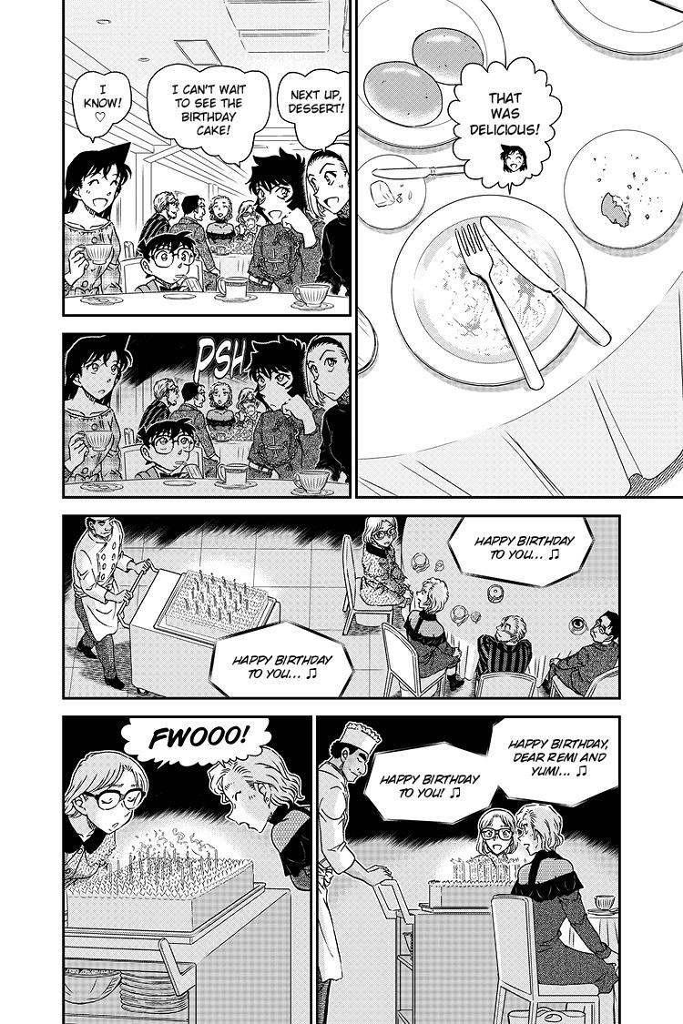 Case Closed File 1047 13