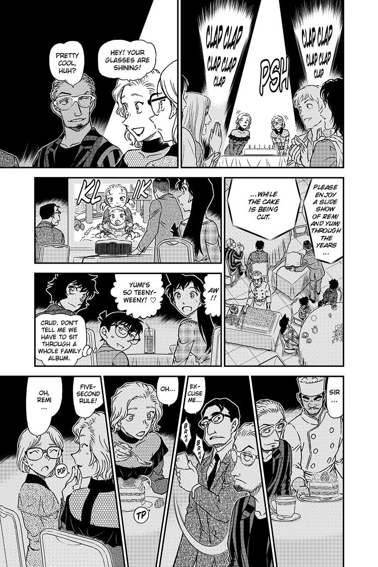 Case Closed File 1047 14