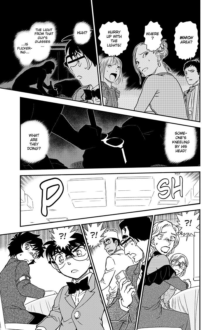 Case Closed File 1047 16