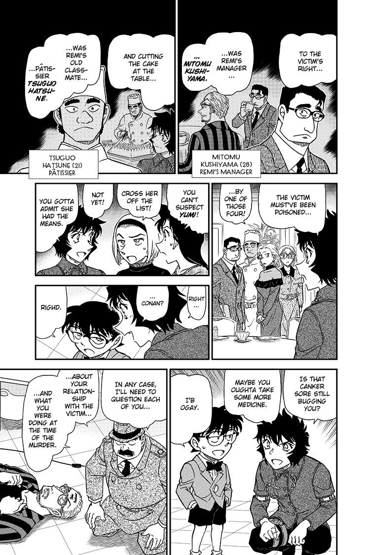 Case Closed File 1048 8
