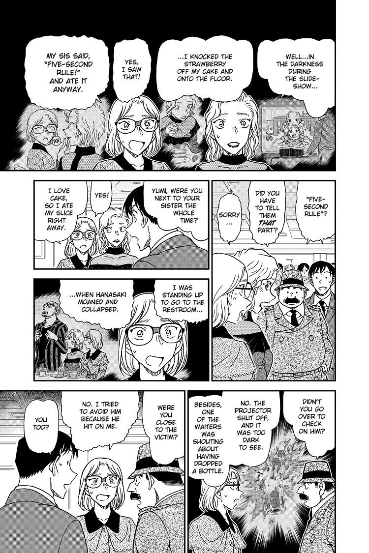 Case Closed File 1048 10