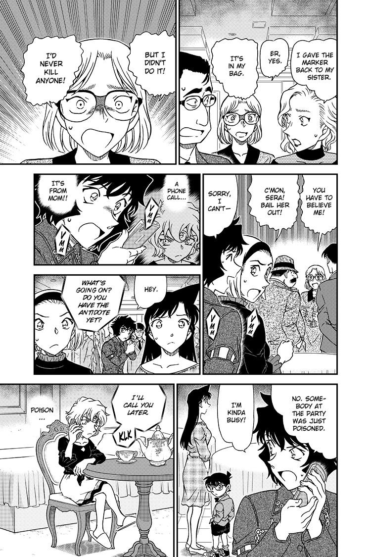 Case Closed File 1048 14