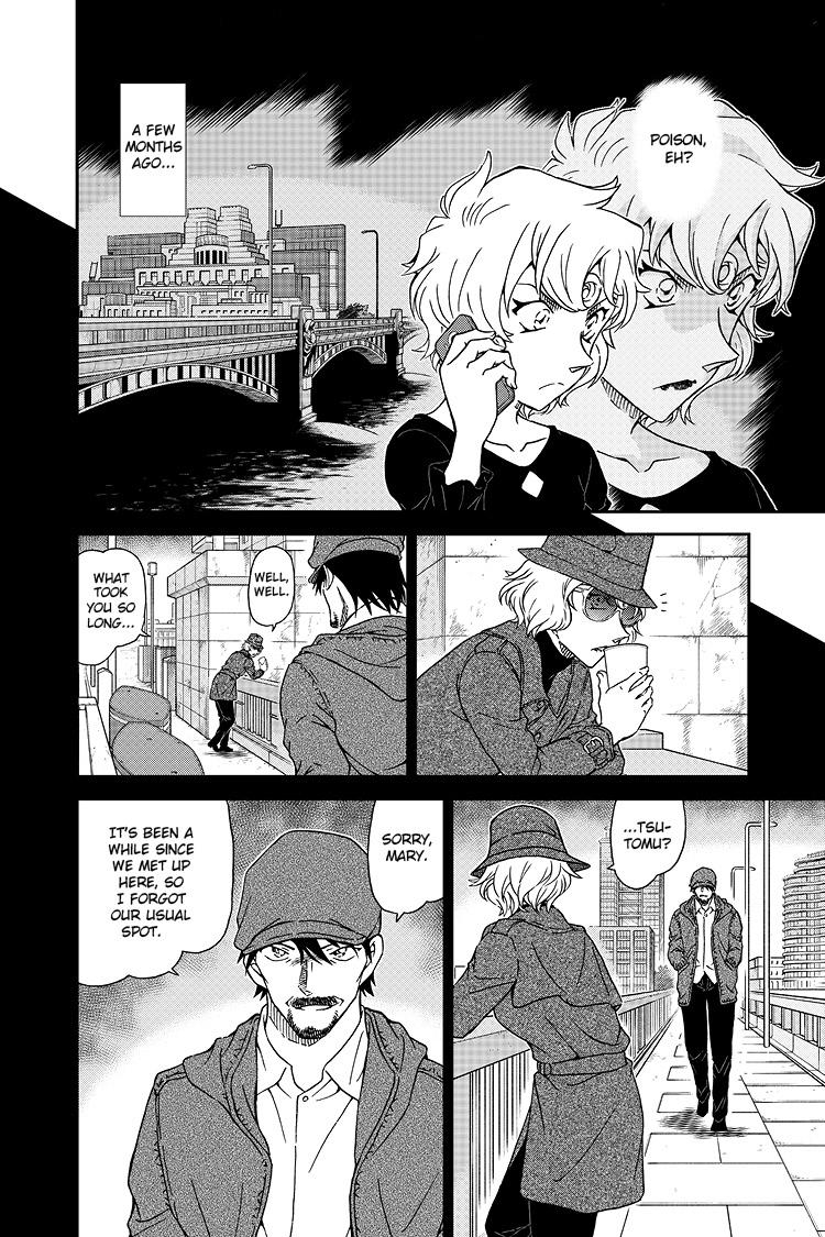 Case Closed File 1048 15
