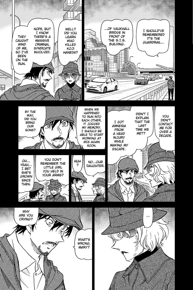 Case Closed File 1048 16