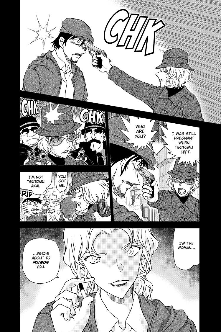 Case Closed File 1048 17
