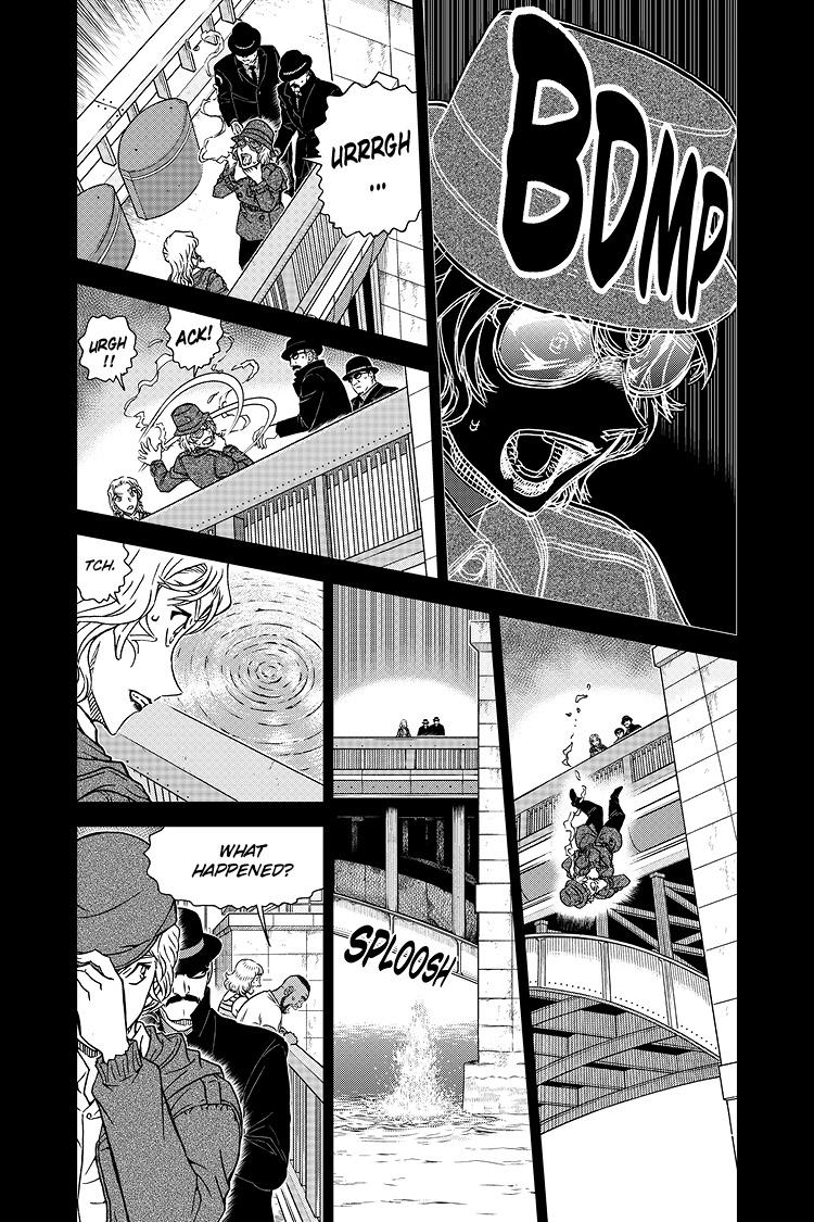 Case Closed File 1049 5