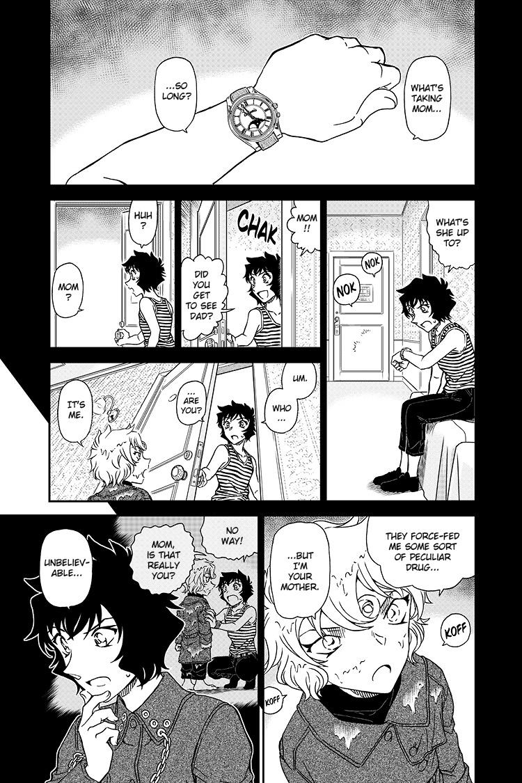 Case Closed File 1049 6